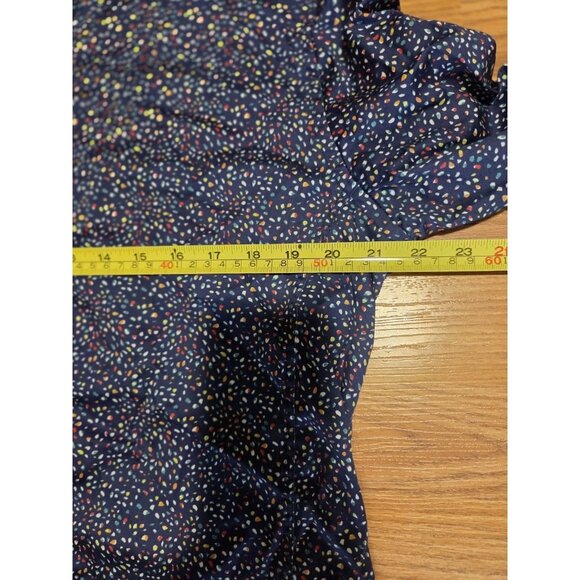 Au Noir Long Sleeves Men Shirt Size 4 Pre-Owned - Picture 9 of 9